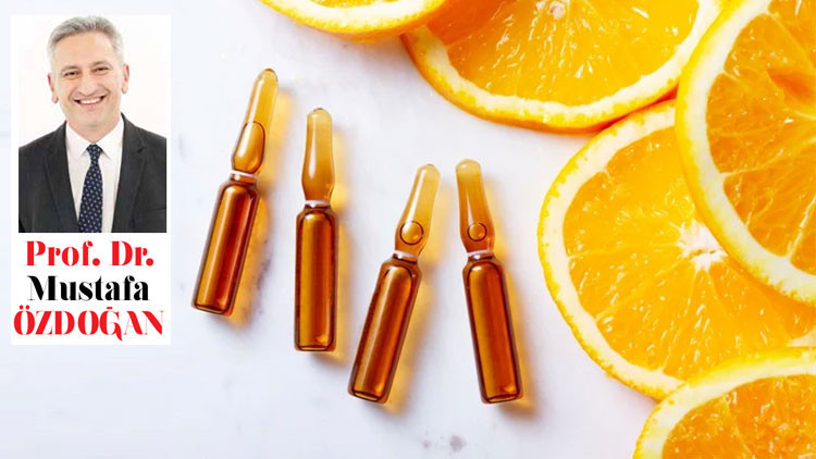 Son Gelişme: Kanserde yüksek doz C vitamini tartışması neden hâlâ bitmedi? (Detaylar) | İşte Tüm Ayrıntılar