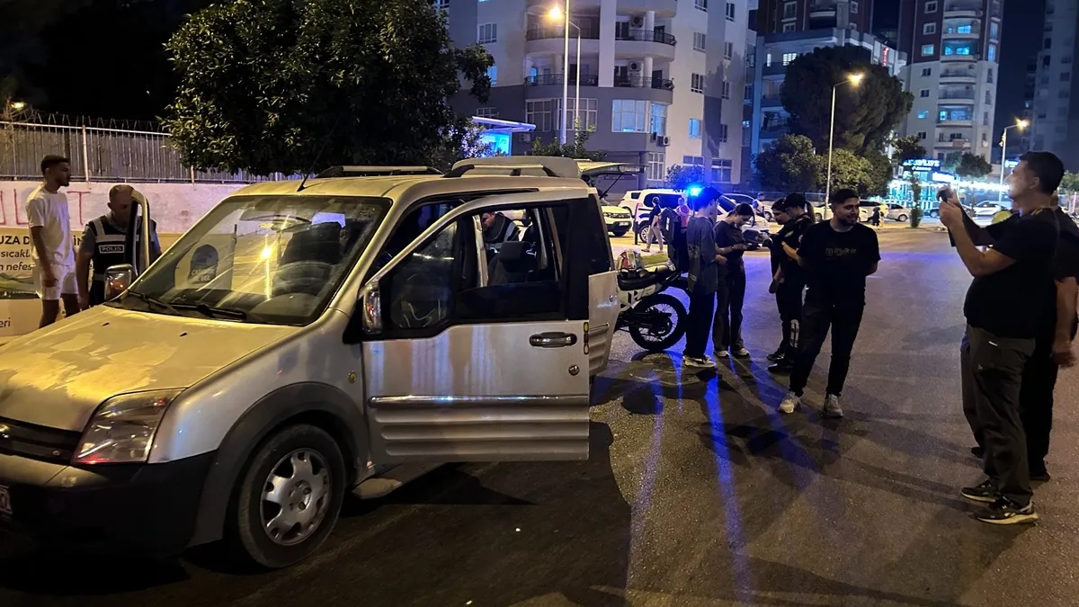 Son Gelişme: Helikopter destekli huzur ve güven uygulaması yapıldı (Detaylar) | İşte Tüm Ayrıntılar