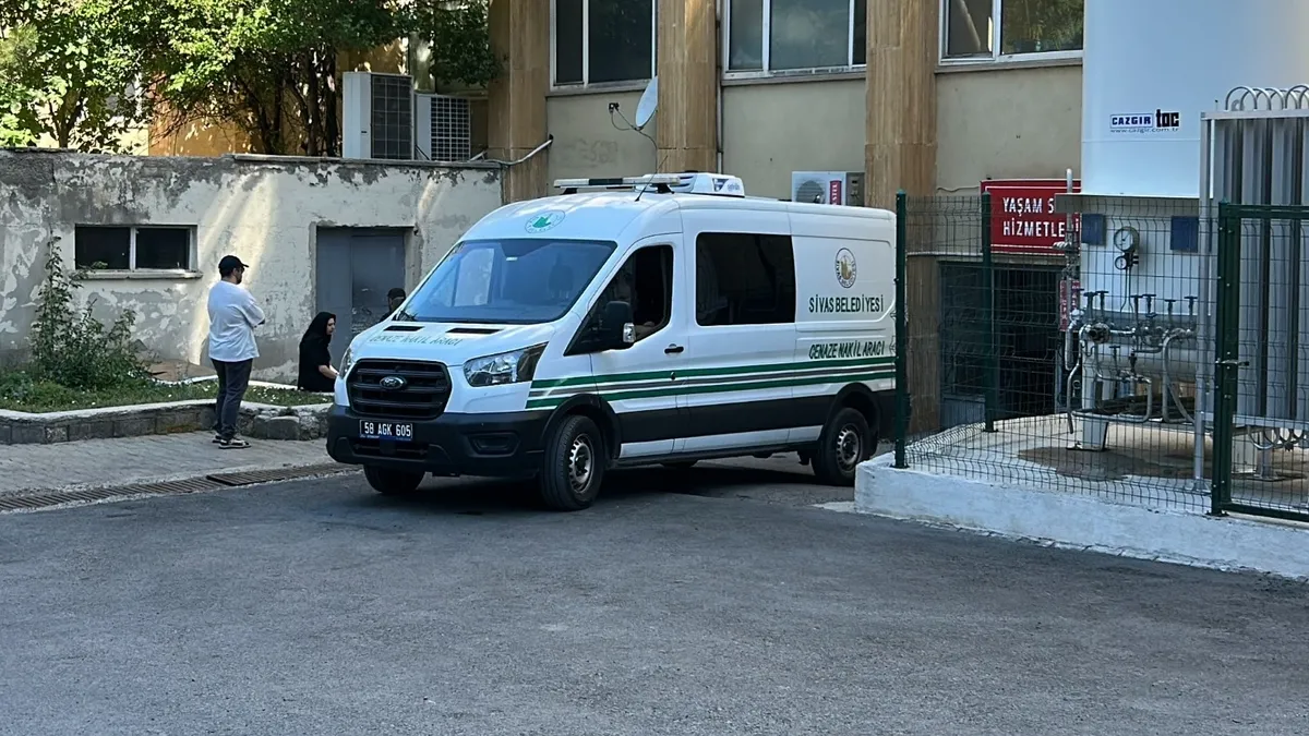 Ayrıntılar Netleşti: Ordu’dan geldiği Sivas’ta keneden öldü: İşte Ayrıntılar ve Merak Edilenler