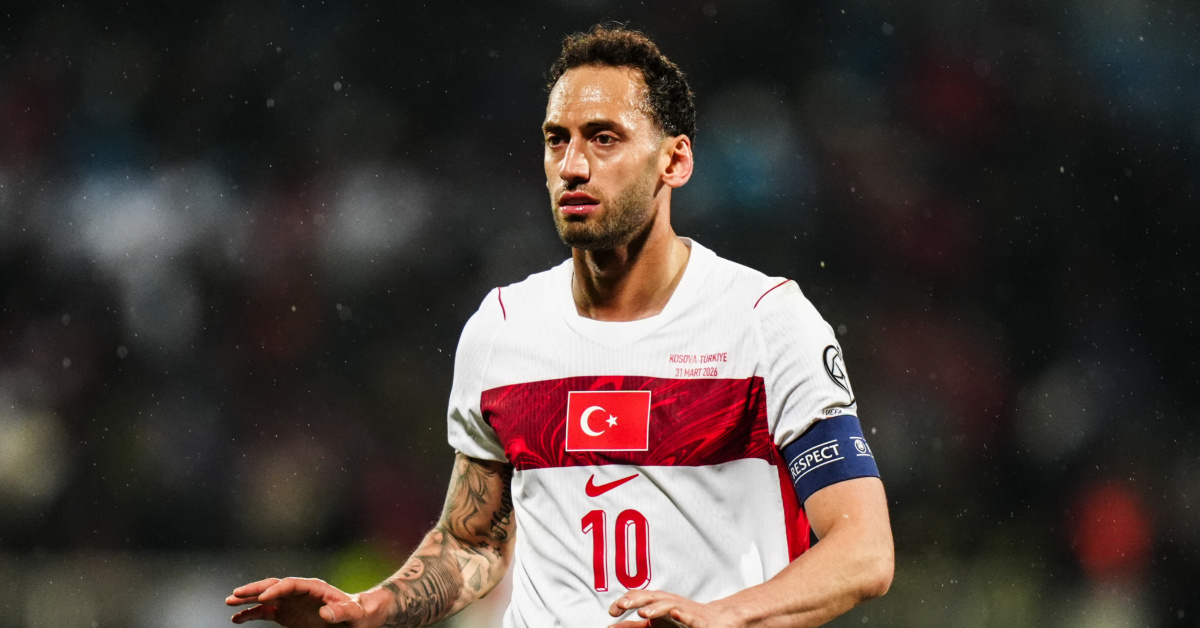 Kritik Açıklama: Analiz | Hakan Çalhanoğlu'dan transfer açıklaması!: İşte Ayrıntılar ve Merak Edilenler