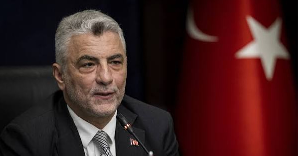 Kritik Açıklama: Esnafa yaklaşık 75 milyar liralık finansman (Detaylar): Gelişmeler Takip Ediliyor