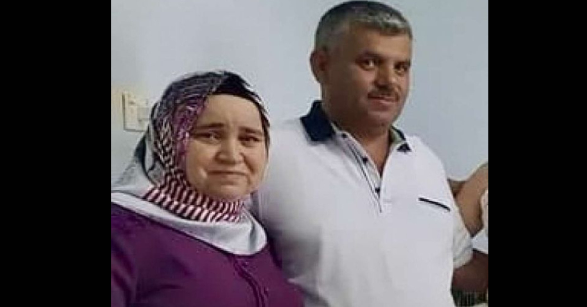 Analiz | 30 yıllık çift, aynı gün Son Yolculuğuna Uğurlanıyor - Son Dakika Bilgileri