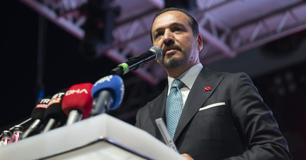 Kritik Açıklama: "Güney koridoru teminat altına alınıyor"