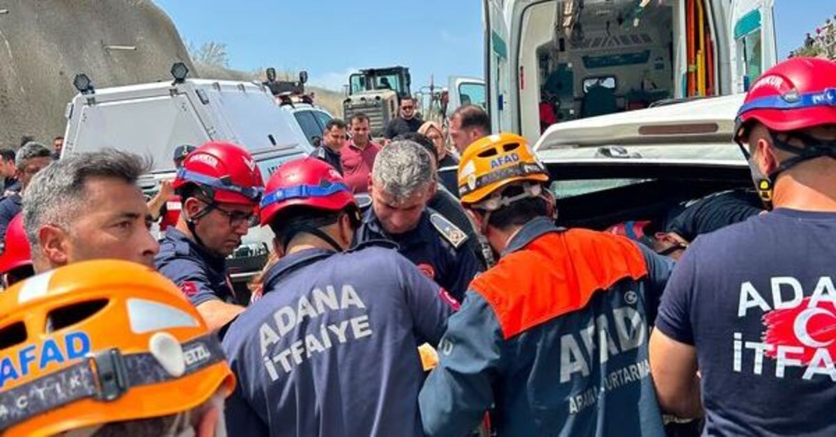 Kritik Açıklama: İçme suyu tünelinde göçük: 1 ölü, 1 yaralı ve Son Gelişmeler ve Merak Edilenler