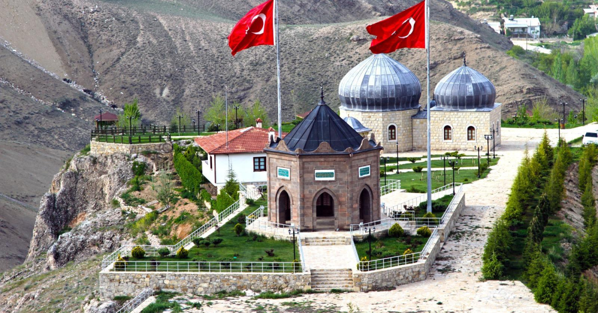 Gündemden Son Bilgiler: Malatya Kültür Yolu iki önemli açılışla Resmen Devreye Girdi ve Son Gelişmeler - Son D