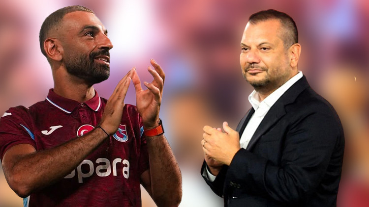 Sıcak Gündem: Analiz | Trabzonspor'a Mohamed Salah dopingi: Kombine satışlarında kulüp rekoru kırıldı! ve Son