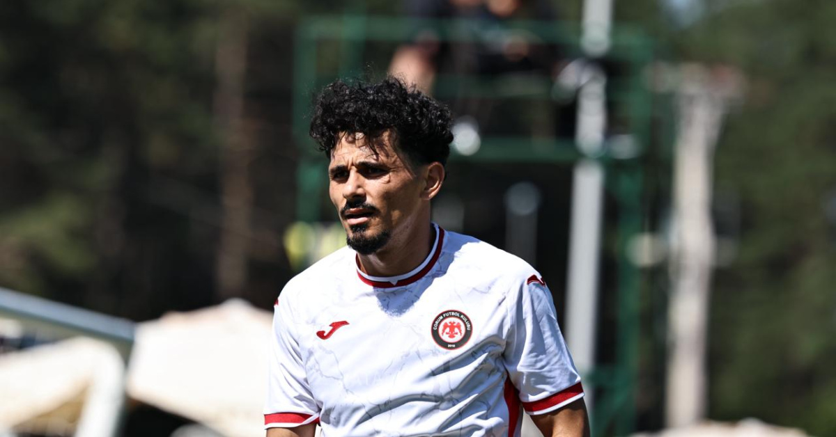 Son Gelişme: Son Gelişme: "RAMS Park'tan iyi bir sonuçla dönmek istiyoruz": İşte Ayrıntılar ve Merak Edilenler