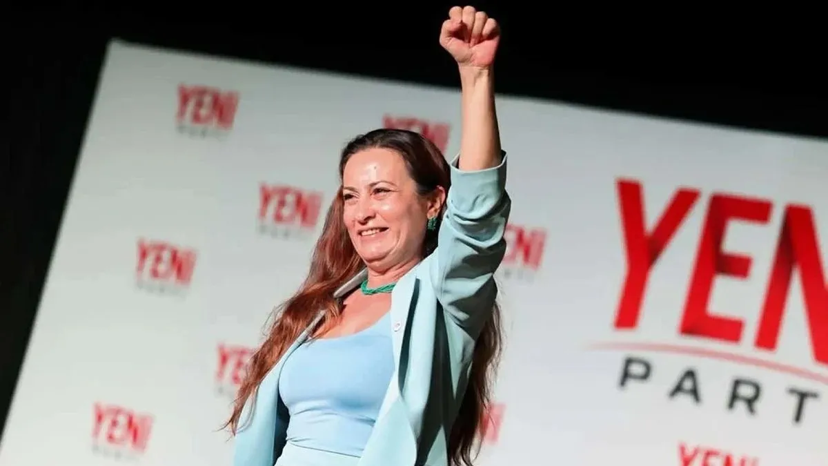 Yeni Parti Manisa İl Başkanı İlksen Özalper rüşvetten hakkında tutuklama kararı verildi! Soruşturmada Özkan Ya