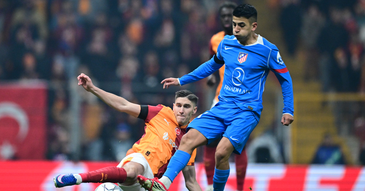 Kritik Açıklama: Analiz | River Plate, Almada'yla anlaştı (Detaylar) ve Merak Edilenler