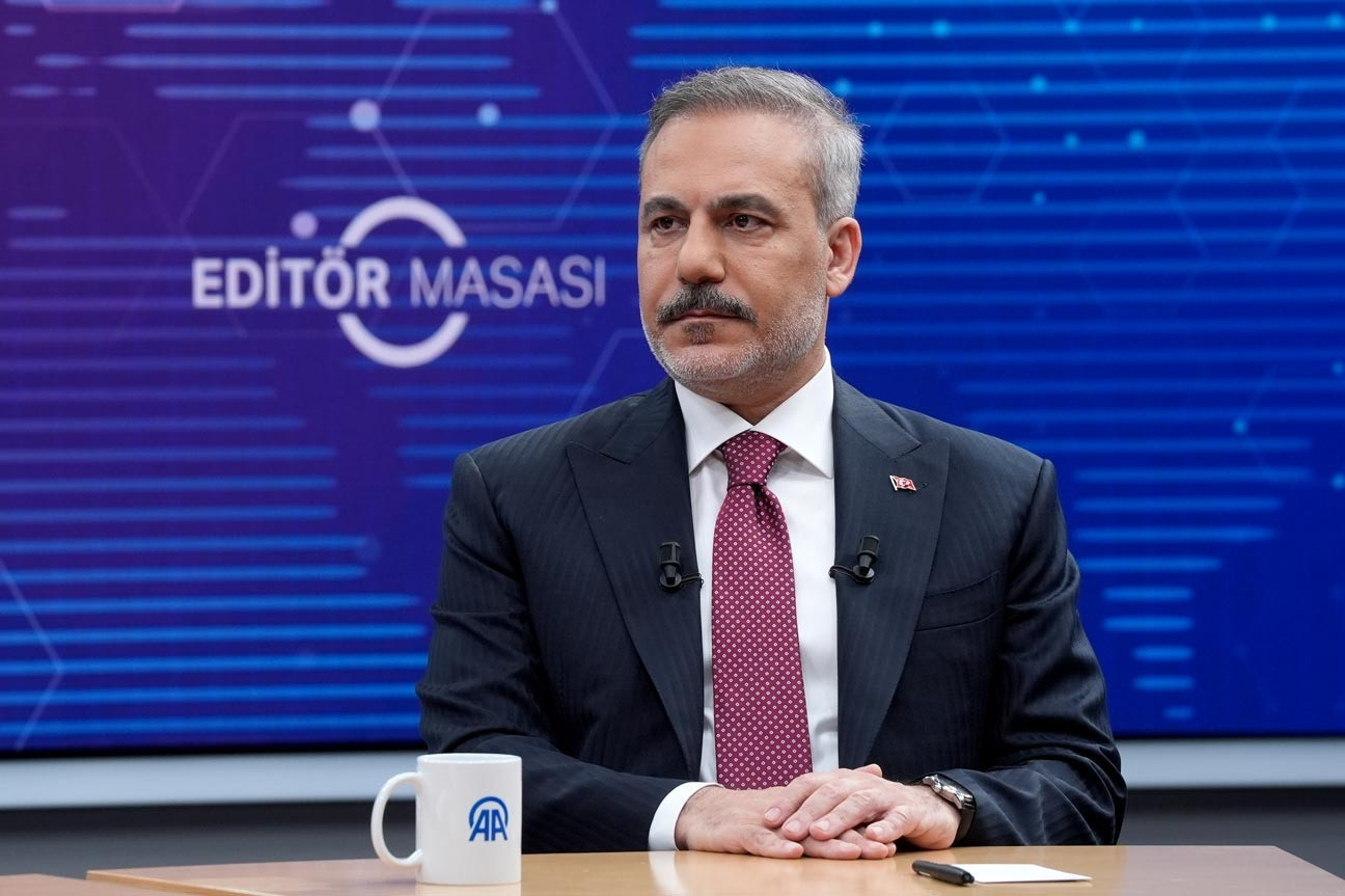 Sıcak Gündem: Dışişleri Bakanı Fidan'dan Mekke Anlaşması açıklaması (Detaylar)
