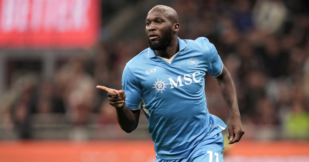 Kritik Açıklama: Analiz | Fenerbahçe Romelu Lukaku'yla anlaştı!: İşte Ayrıntılar - Son Dakika Bilgileri