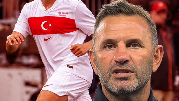 Galatasaray'dan savunmaya 2 Türk! Teknik ekip tercihini yaptı (Detaylar) - Son Dakika Bilgileri