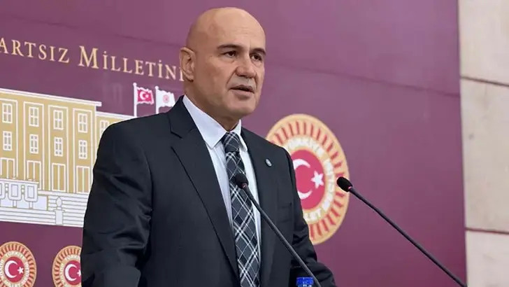 Kritik Açıklama: Analiz | Turhan Çömez hakkında resen soruşturma: İşte Ayrıntılar | İşte Tüm Ayrıntılar