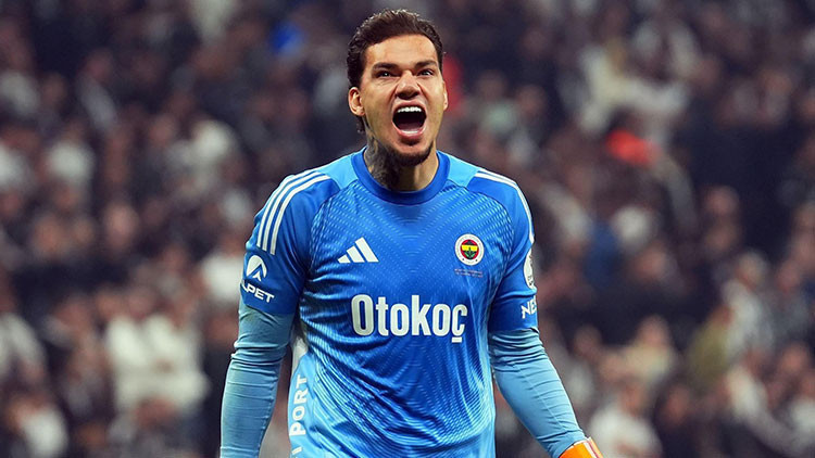 Son Gelişme: Ederson’dan ayrılık iddialarına yanıt (Detaylar) ve Merak Edilenler