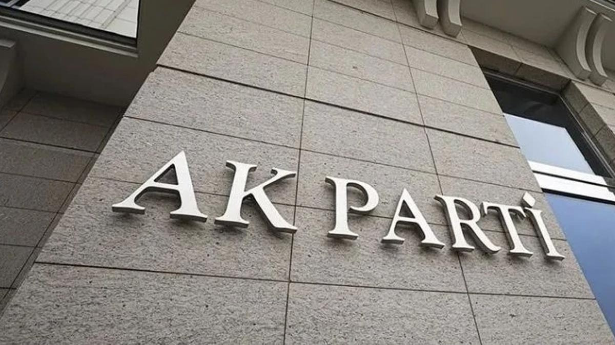 Ayrıntılar Netleşti: Son Gelişme: AK Parti’den 25. yıl videosu: İşte Ayrıntılar - Son Dakika Bilgileri