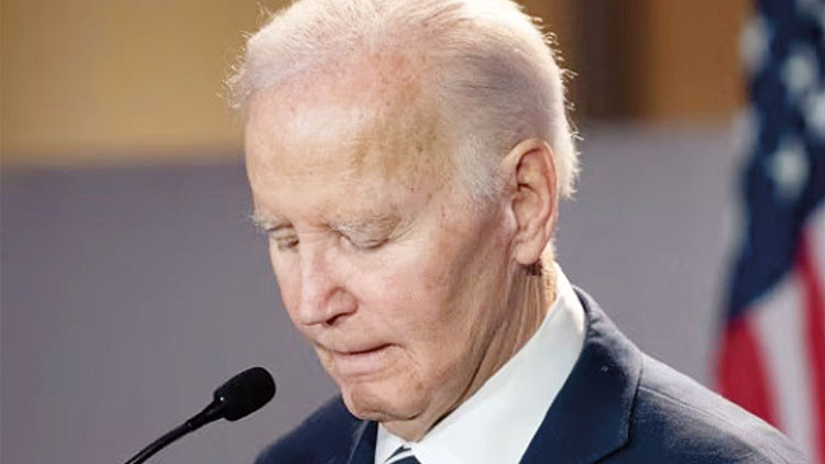 Sıcak Gündem: Biden’ın kanseri vücudunu sardı