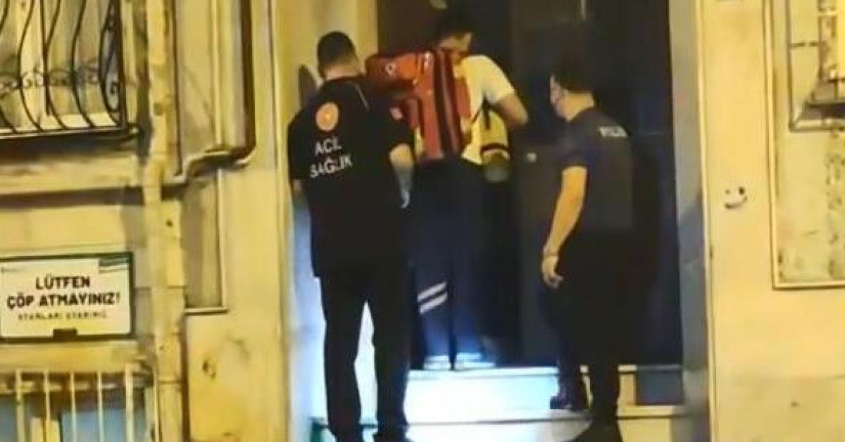 Ayrıntılar Netleşti: Kötü koku ihbarında dehşet manzara! (Detaylar): Gelişmeler Takip Ediliyor