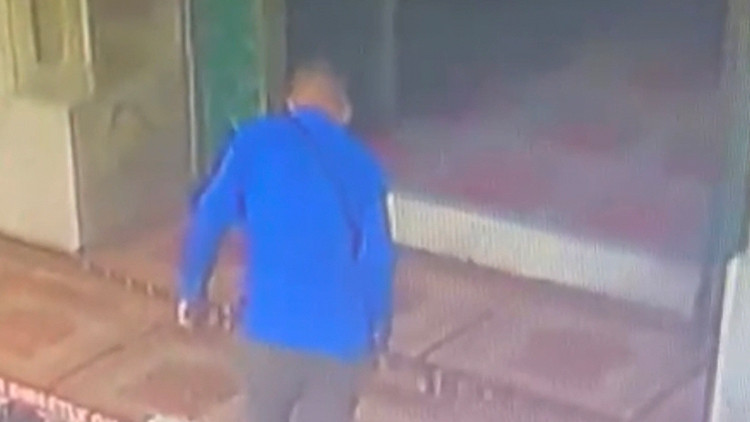 Son Gelişme: Camide 450 bin liralık hırsızlık: O anlar kamerada (Detaylar) | İşte Tüm Ayrıntılar