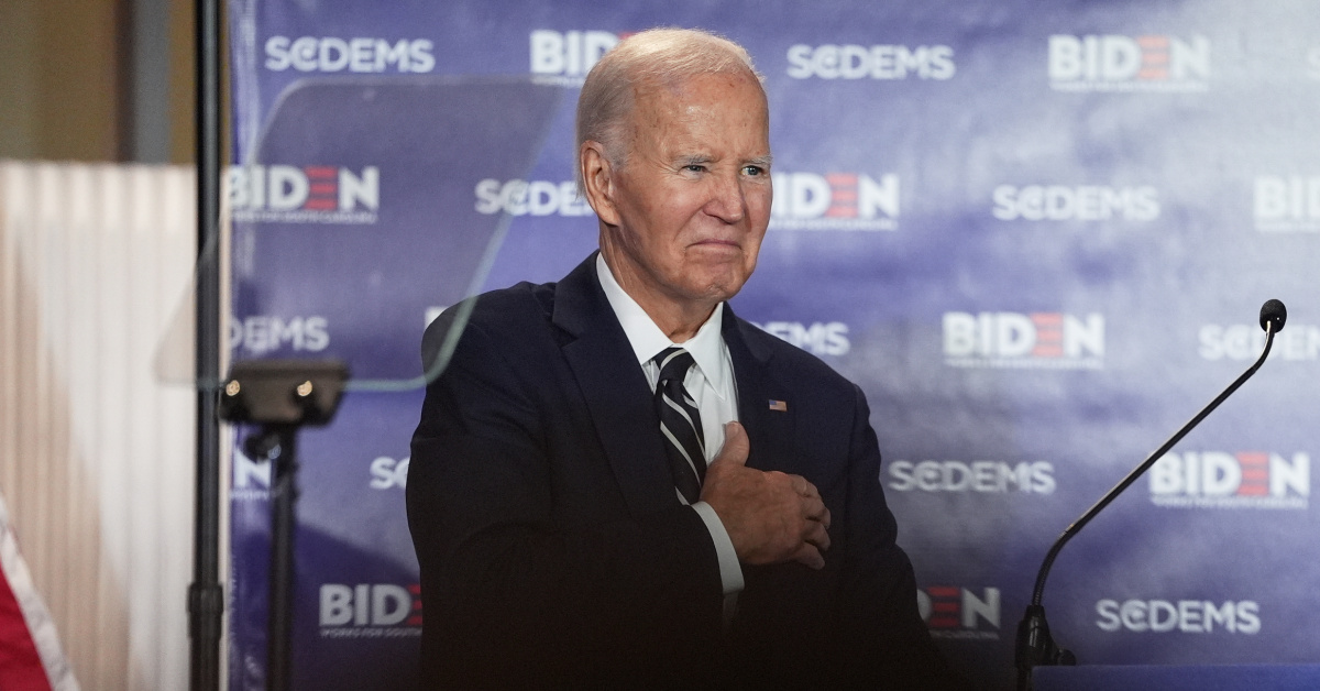 Sıcak Gündem: Biden'ın kanserinin yayıldığı resmen duyuruldu (Detaylar)