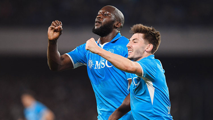 Kritik Açıklama: Lukaku hazır F.Bahçe'yi bekliyor (Detaylar)
