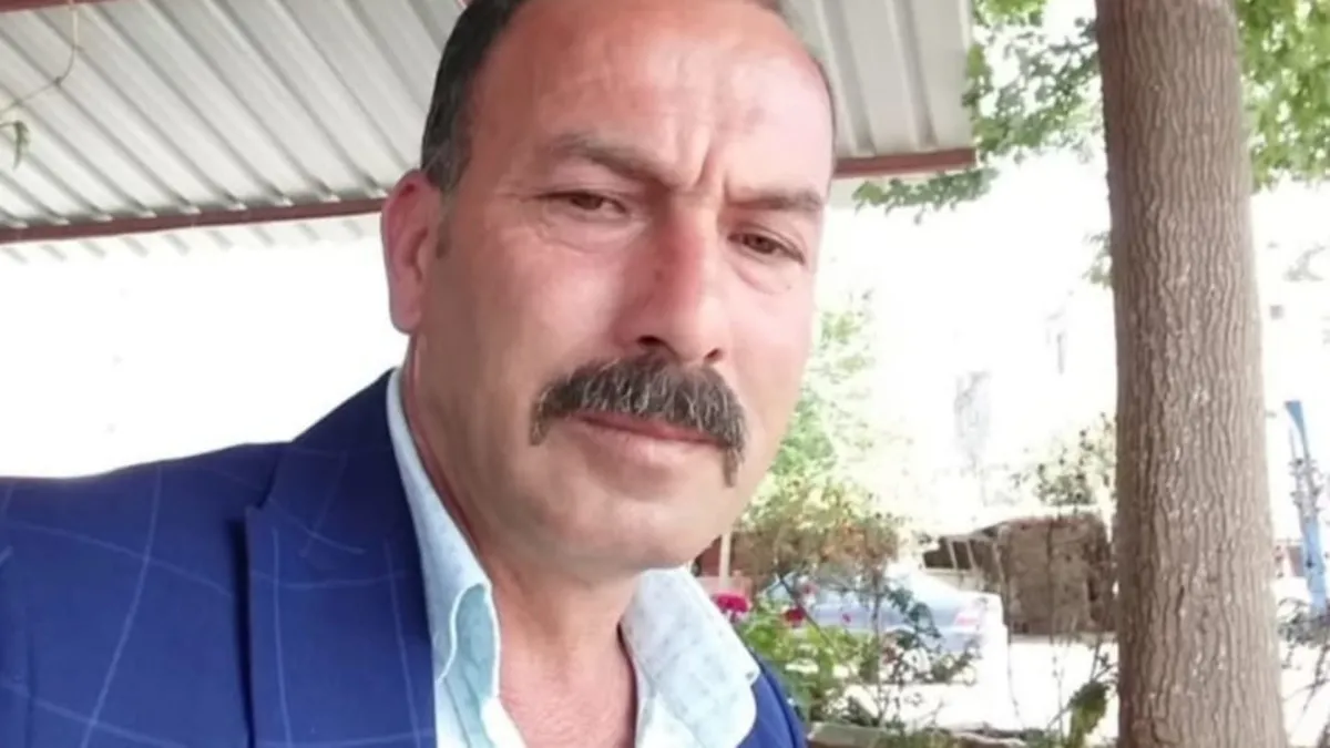 Ayrıntılar Netleşti: Adana'daki tünel faciasından acı haber: Ölü sayısı 2'e artış grafiği çizdi! (Detaylar) |