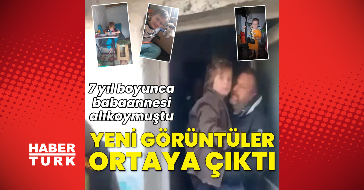 Sıcak Gündem: Analiz | Harabe evden kurtarılan küçük Nazar'ın fotoğrafları gözler önüne serildi 3904348 | İşte