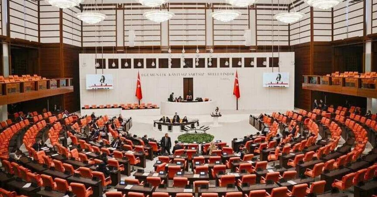 Kritik Açıklama: Son Gelişme: Öğrenci affında 4 aylık süre Resmen Devreye Girdi ve Son Gelişmeler - Son Dakika