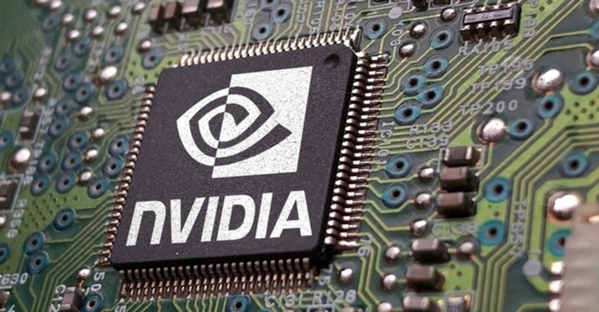 Kritik Açıklama: Nvidia’dan Stargate’e 3 milyar dolarlık yatırım - Son Dakika Bilgileri