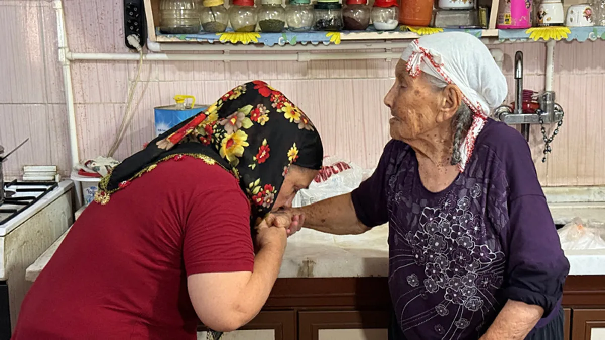 Milyonluk miras kavgasında flaş: Gündeme oturan o anne-kız yüzleşti! 'Bütün parayı...' (Detaylar) - Son Dakika