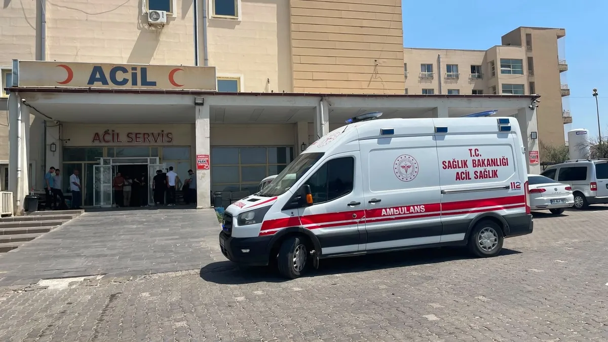 Ayrıntılar Netleşti: Baraj göletine giren 2 kişi boğuldu (Detaylar)
