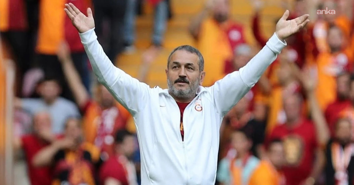 Son Gelişme: Ultraslan lideri Sebahattin Şirin Gözaltında (Detaylar): Gelişmeler Takip Ediliyor
