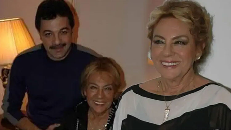 Gündemden Son Bilgiler: Kerem Alışık'tan annesi Çolpan İlhan’a duygu yüklü şiir ve Son Gelişmeler ve Merak Edi