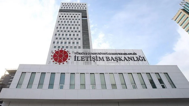 İletişim Başkanlığı'ndan '#OyunaGelme' kampanyası: İşte Ayrıntılar ve Merak Edilenler