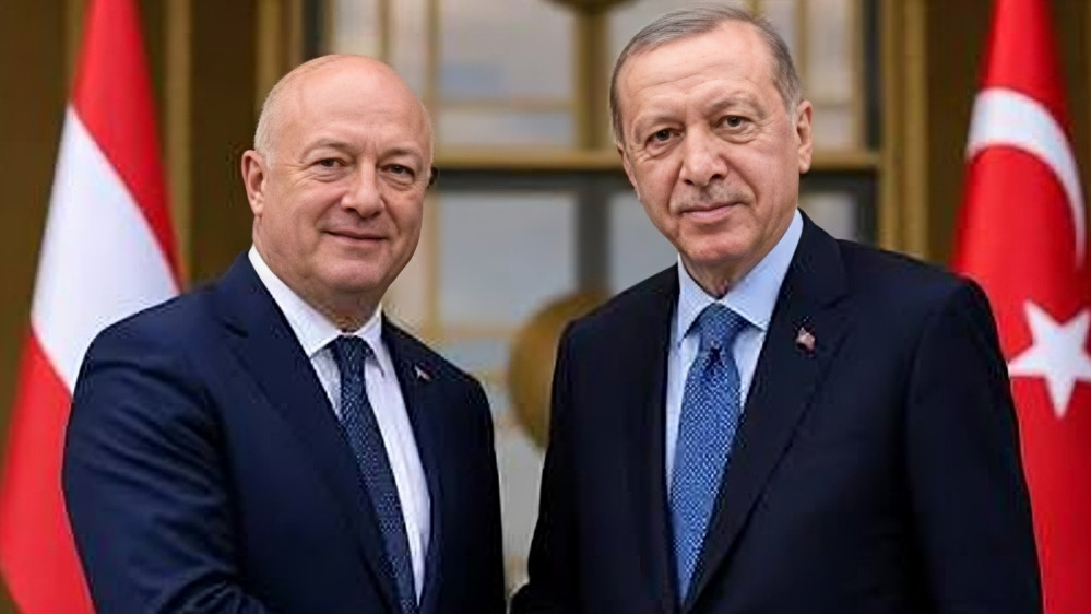 Analiz | İletişim Başkanı Duran kamuoyuna ilan etti: Avusturya Şansölyesi Christian Stocker Türkiye'ye geliyor