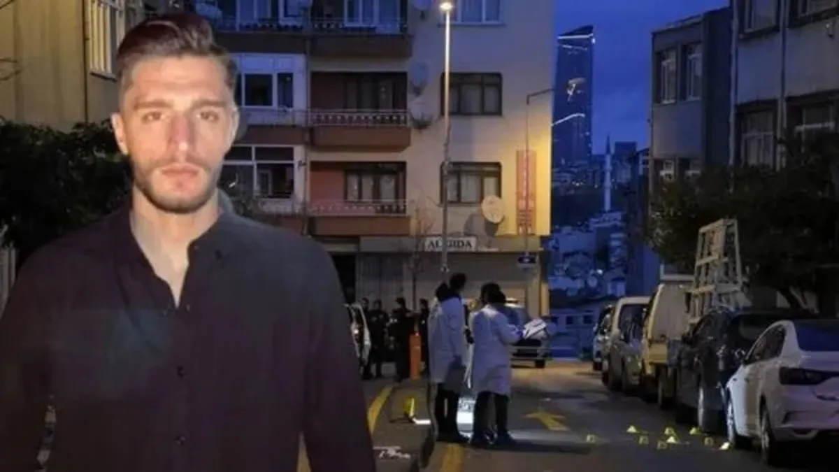 Gündemden Son Bilgiler: Fırat Öncü cinayetinde flaş gelişme: Suç örgütü soruşturmasında kan donduran detaylar