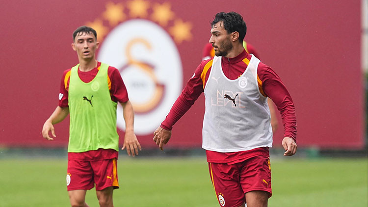 Gündemden Son Bilgiler: Analiz | Galatasaray, Çorum FK maçının hazırlıklarını sürdürdü: İşte Ayrıntılar - Son
