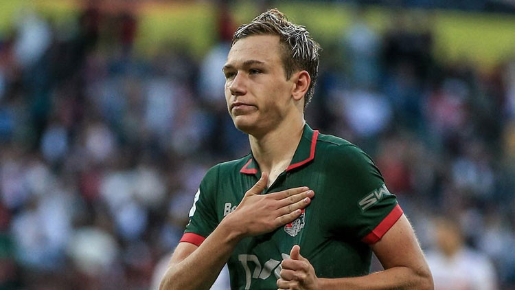 Lokomotiv Moskova'dan Aleksey Batrakov açıklaması! (Detaylar) ve Merak Edilenler