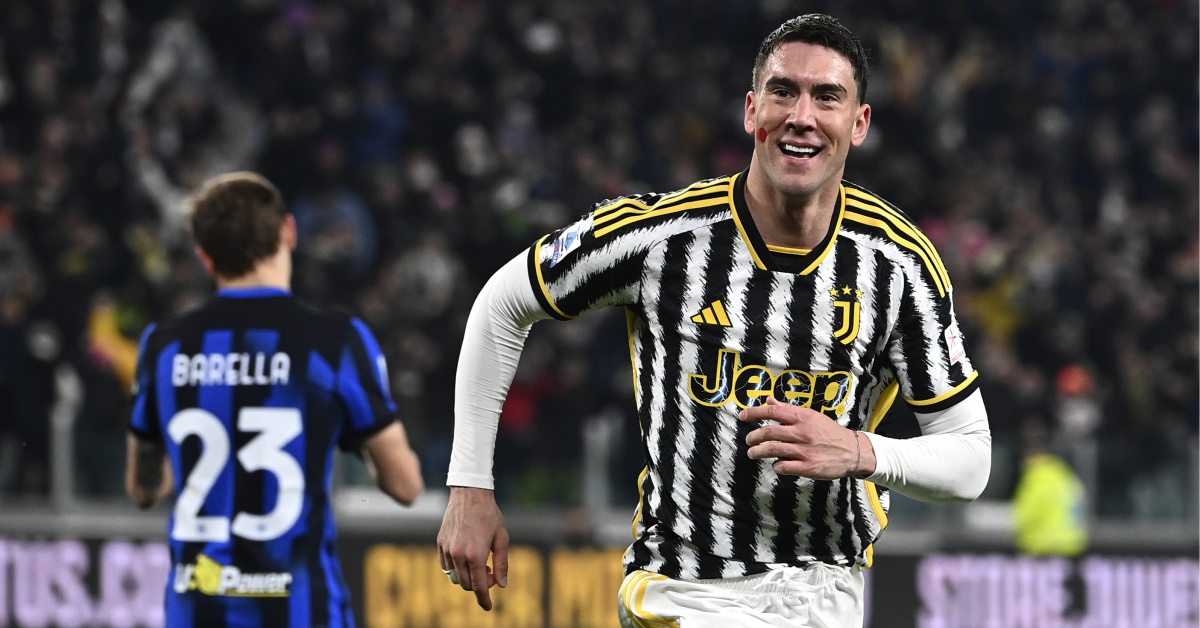 Gündemden Son Bilgiler: Son Gelişme: Beşiktaş'tan Dusan Vlahovic'e dev teklif! (Detaylar) - Son Dakika Bilgile