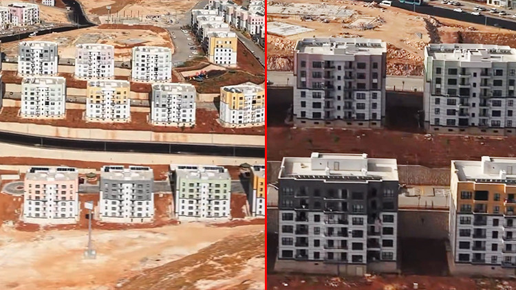 Gündemden Son Bilgiler: Bakanlıktan Şanlıurfa Afet Konutları paylaşımı (Detaylar) ve Merak Edilenler