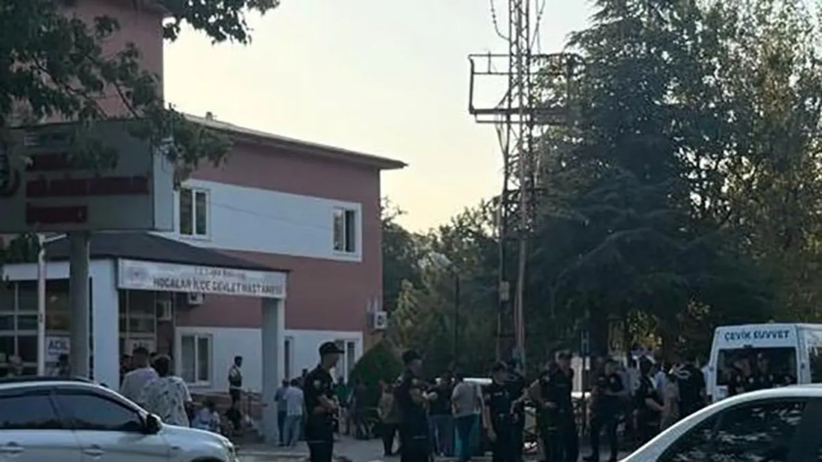 Kritik Açıklama: Oğluyla tartışan 2 kişiyi tüfekle öldürdü! (Detaylar) | İşte Tüm Ayrıntılar