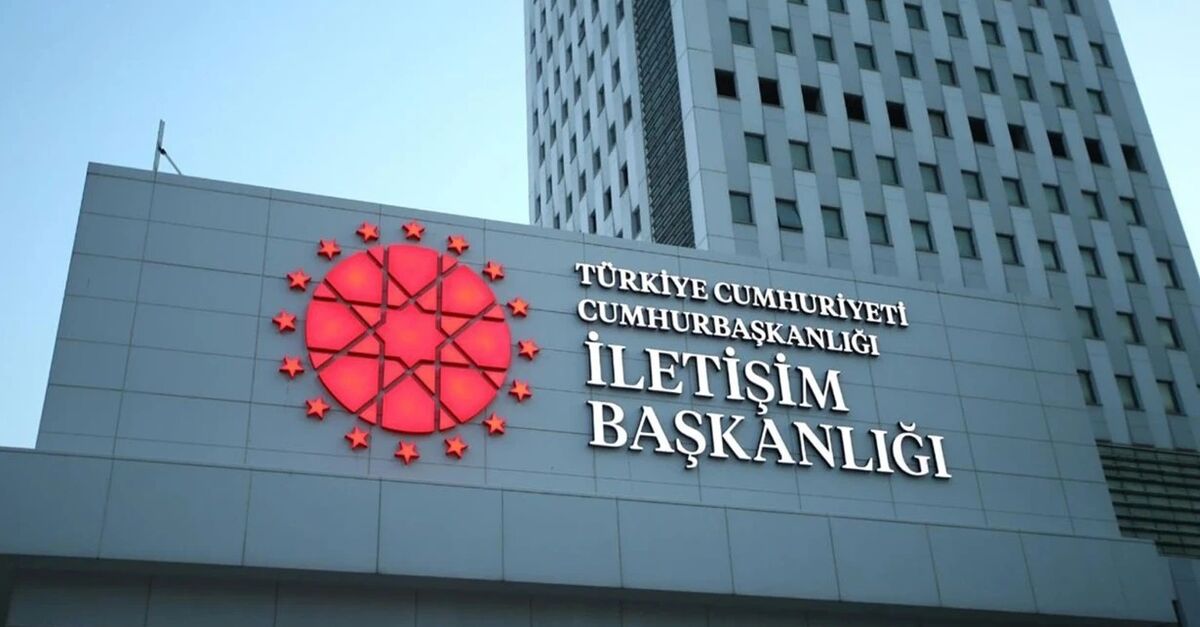 Kritik Açıklama: İletişim Başkanlığından Mekke Anlaşmasına özel iletişim kampanyası ve Son Gelişmeler | İşte T