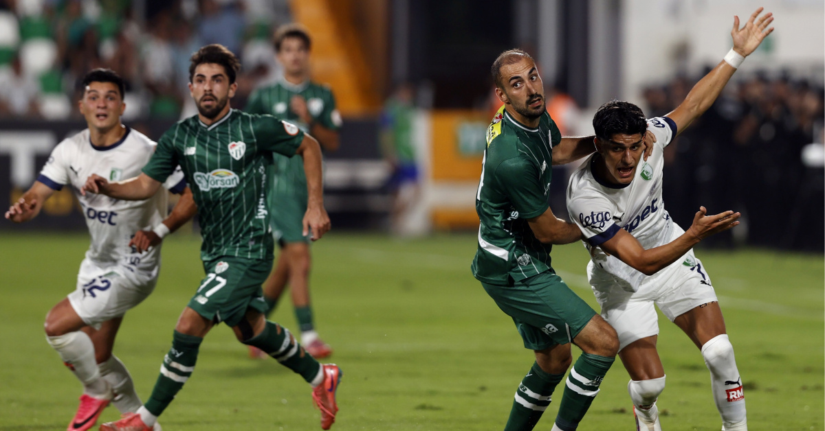 Sıcak Gündem: Analiz | Bursaspor 1. Lig'e galibiyetle döndü! (Detaylar) | İşte Tüm Ayrıntılar