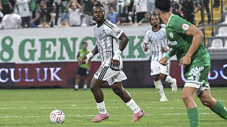 Sıcak Gündem: Son Gelişme: Sarıyer 2-0 Muğlaspor maç sonucu (TFF 1. Lig) (Detaylar): Gelişmeler Takip Ediliyor