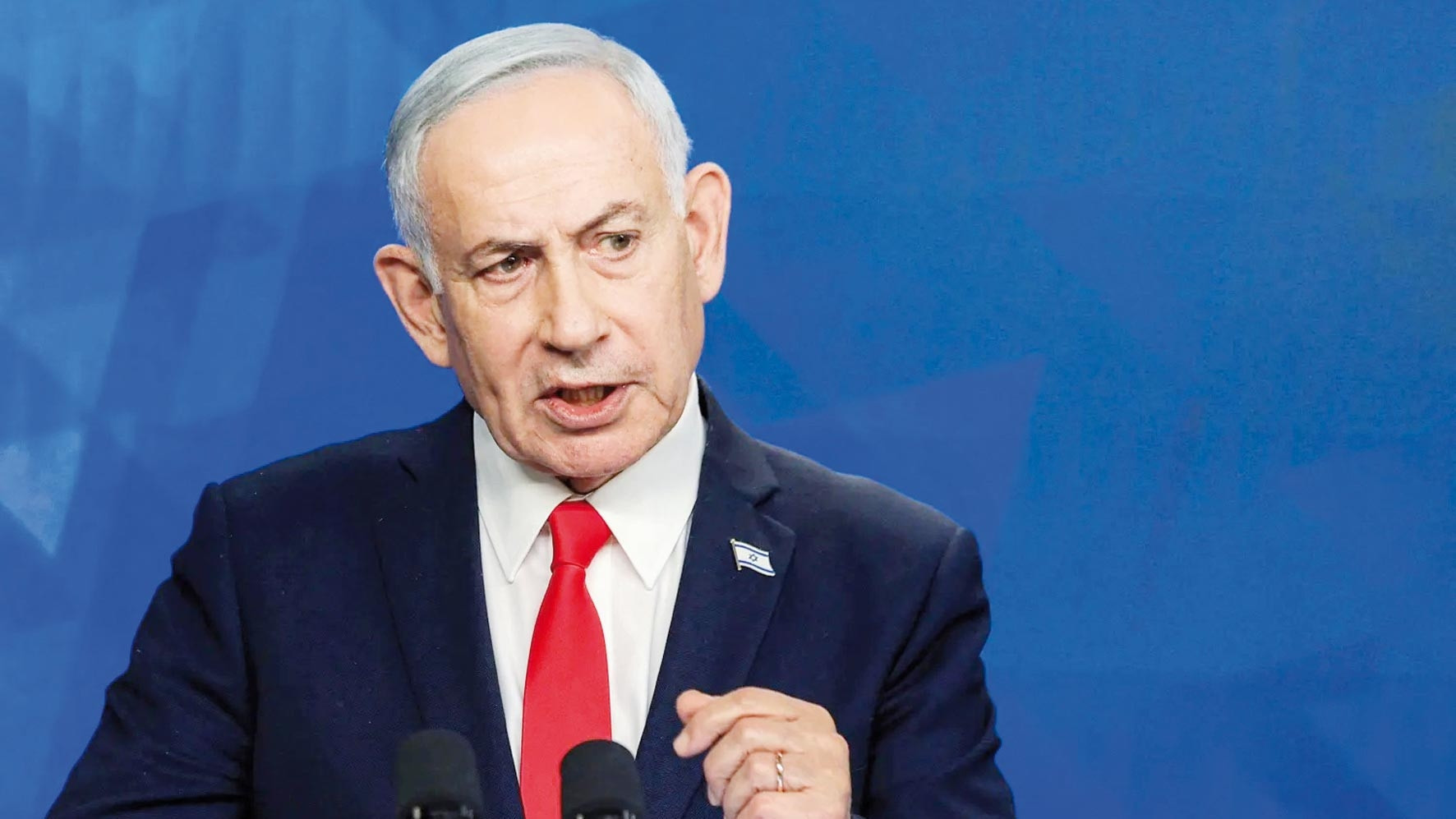 Son Gelişme: Netanyahu Gazze’de yine yan çizdi (Detaylar)