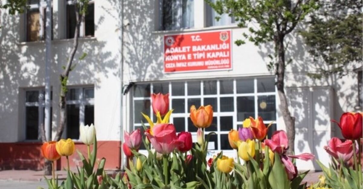 Analiz | Konya'daki "cezaevinde isyan" açıklaması (Detaylar) ve Merak Edilenler