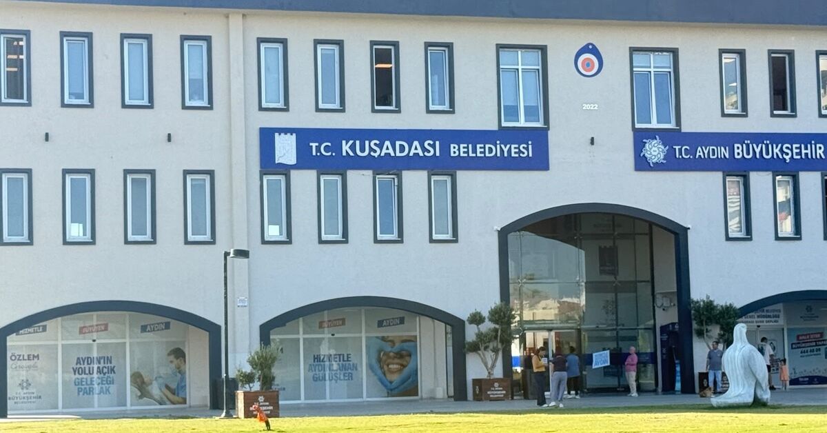 Son Gelişme: Son Gelişme: Kuşadası'nda 16 şüpheli adliyede ve Son Gelişmeler - Son Dakika Bilgileri