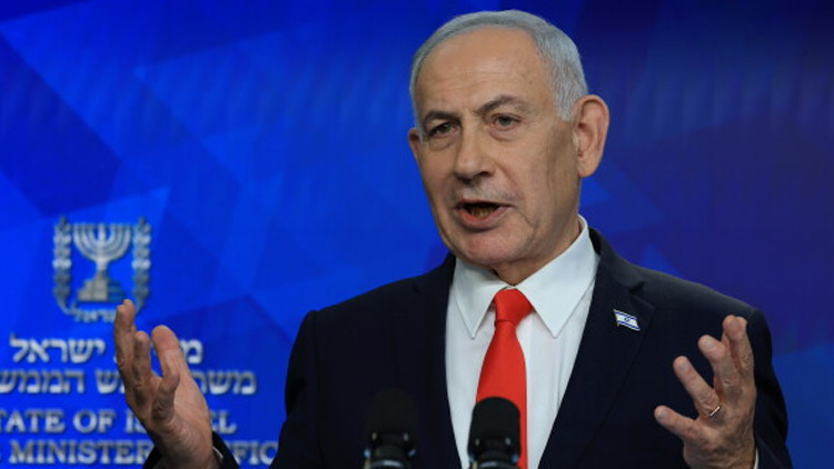 Netanyahu'dan Trump'a Gazze mesajı iddiası: İşte Ayrıntılar - Son Dakika Bilgileri