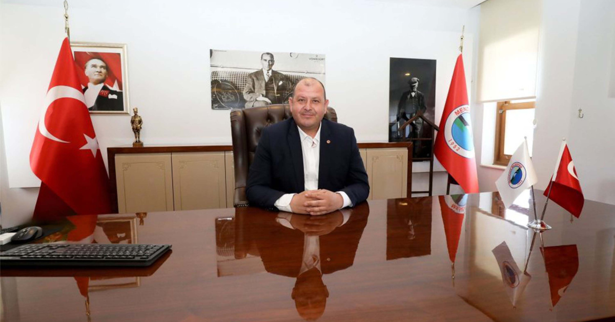 Ayrıntılar Netleşti: İlkay Çiçek CHP'den istifa etti ve Merak Edilenler