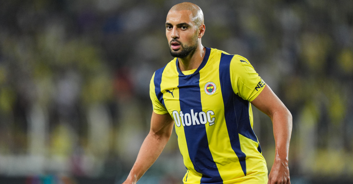 Analiz | Fenerbahçe'de Amrabat gelişmesi!: Gelişmeler Takip Ediliyor