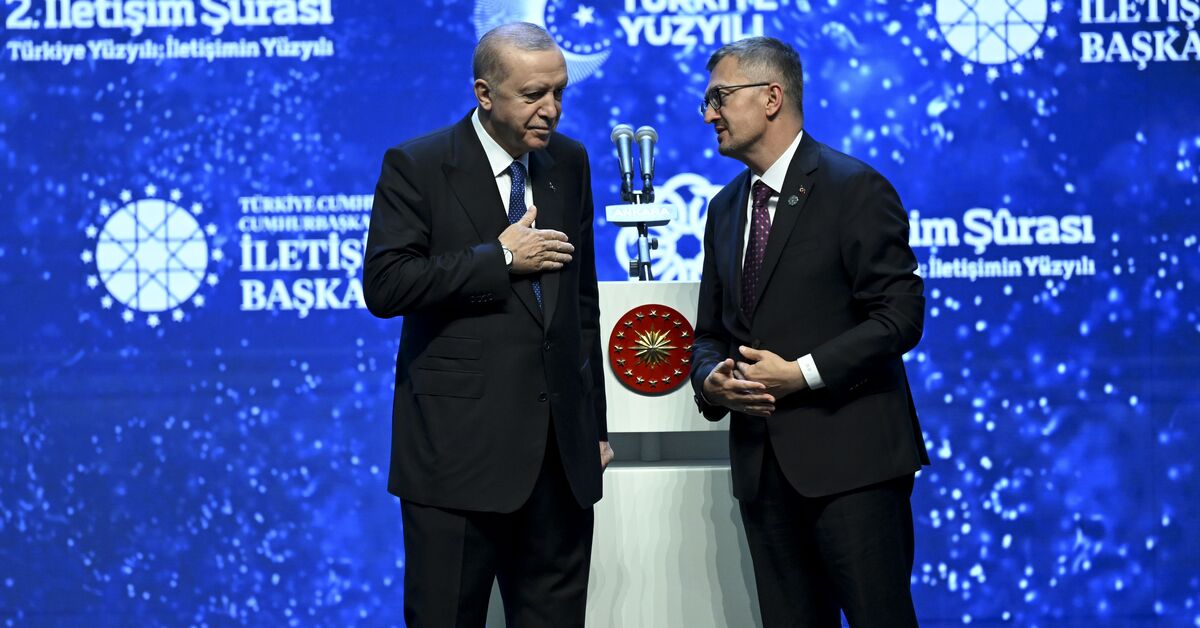 Son Gelişme: Duran: 'Demokrasimize yeni bir ufuk' ve Son Gelişmeler